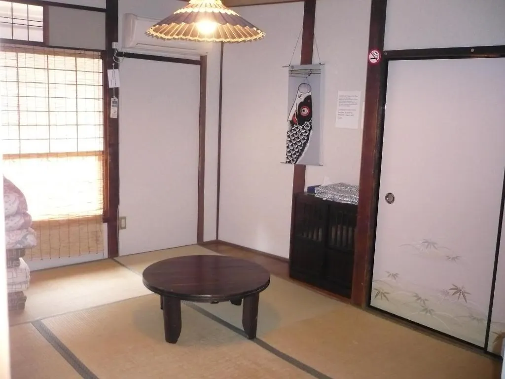 Hanakiya Kyoto