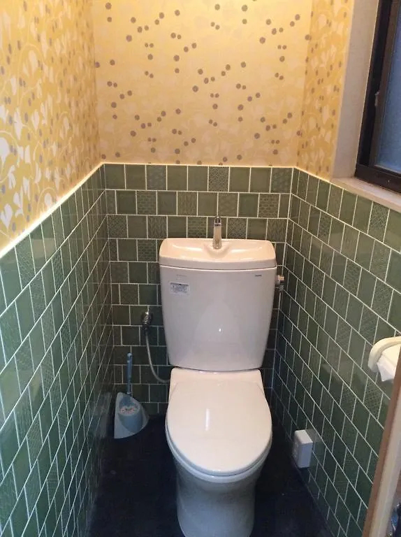 Guest house Hanakiya Kyoto