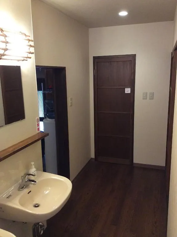 ** Guest house Hanakiya Kyoto Japan