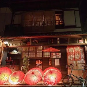 華 西陣 ゲストハウス