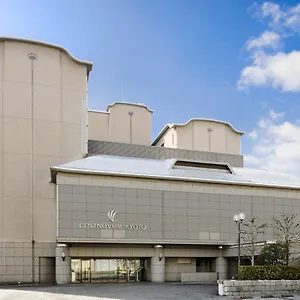 ホテルセントノーム京都 ホテル