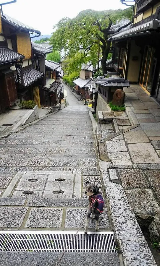 Hanakiya Kyoto Guest house