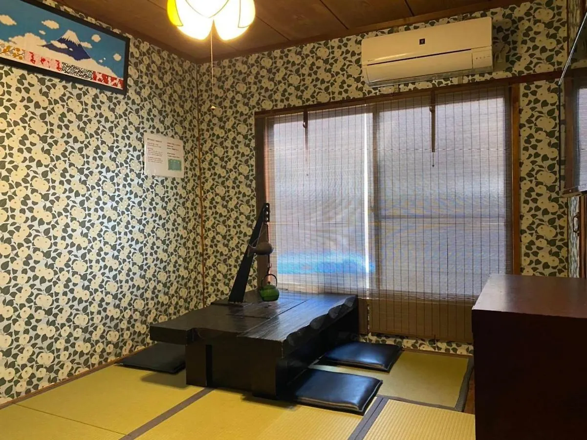 Hanakiya Kyoto 2*,