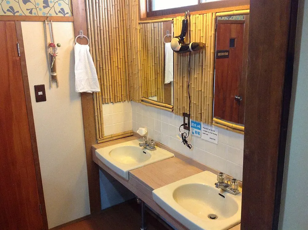 Guest house Hanakiya Kyoto
