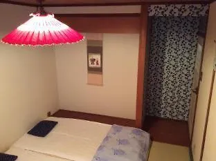 Hanakiya Kyoto Guest house