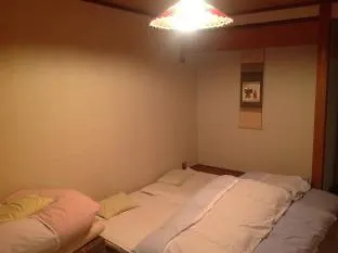 ** Guest house Hanakiya Kyoto Japan