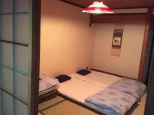 Guest house Hanakiya Kyoto