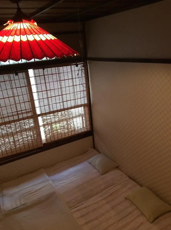 Hanakiya Kyoto 2*,  Japan