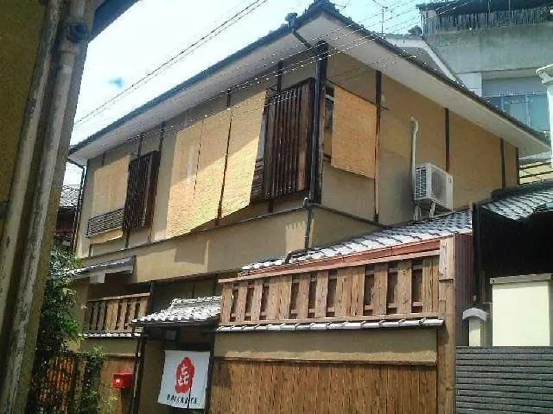 Hanakiya Kyoto 2*,  Japan