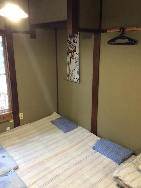 Hanakiya Kyoto Guest house