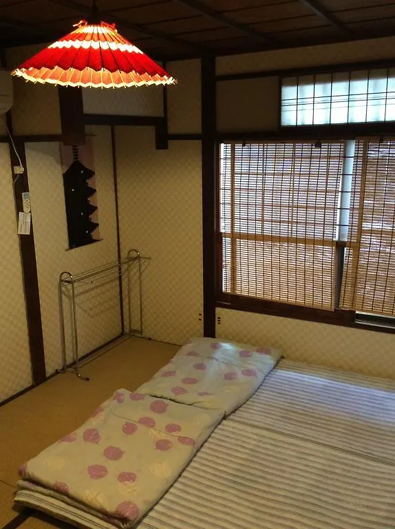 Hanakiya Kyoto 2*,