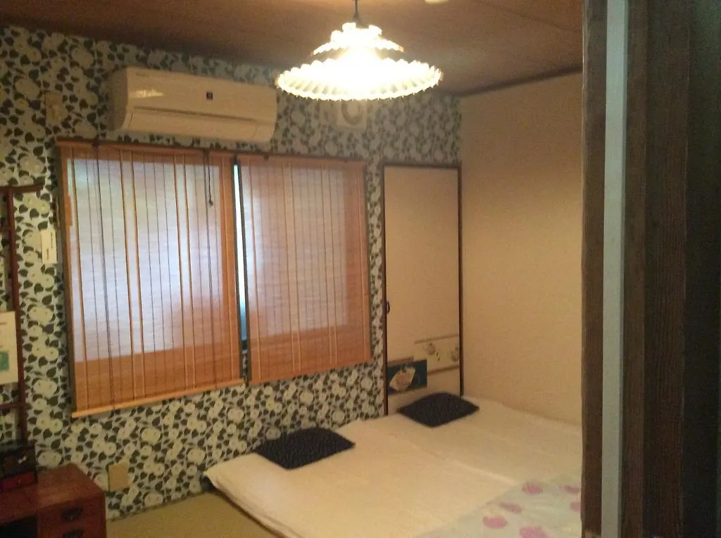 Guest house Hanakiya Kyoto