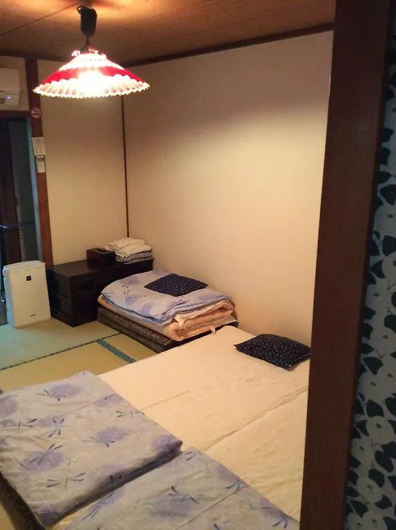 Hanakiya Kyoto Guest house