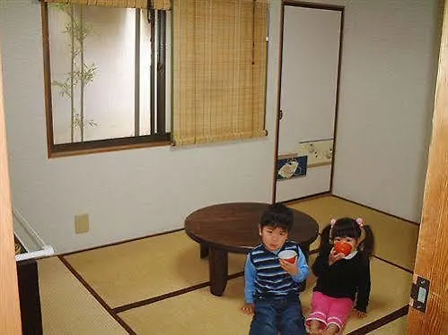 Guest house Hanakiya Kyoto