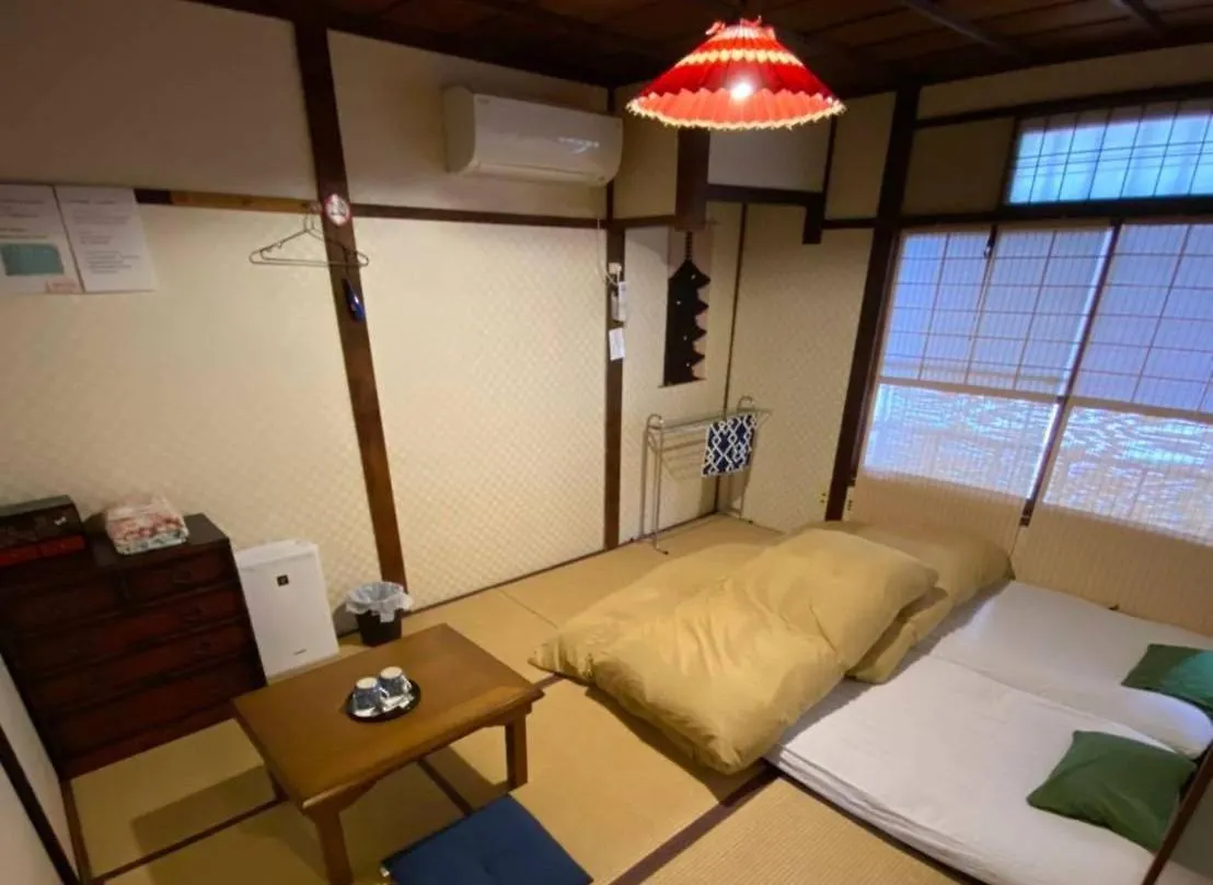 Hanakiya Kyoto