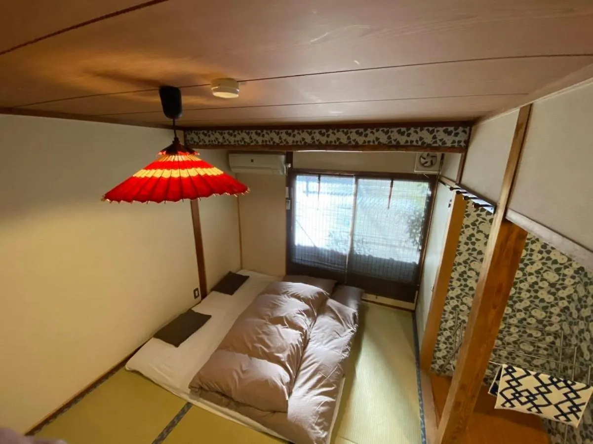 Hanakiya Kyoto Guest house