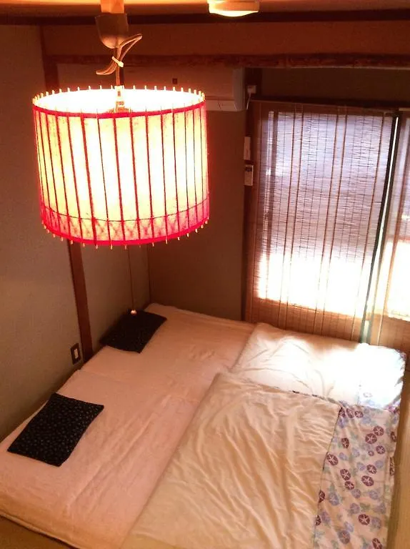 Hanakiya Kyoto