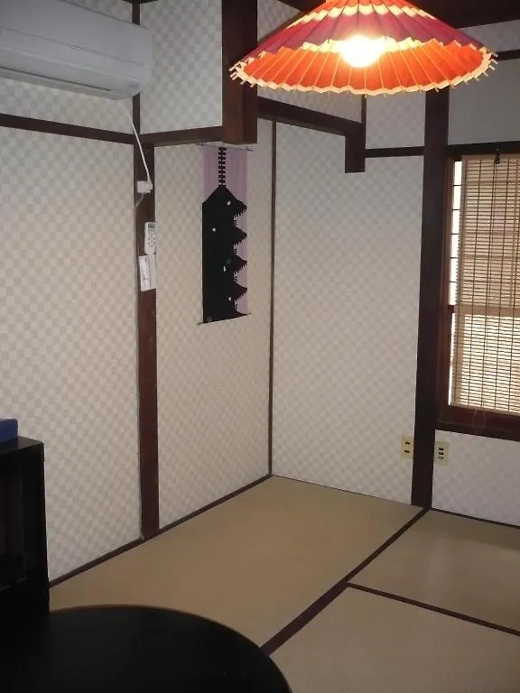 Guest house Hanakiya Kyoto