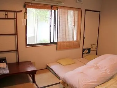 Guest house Hanakiya Kyoto