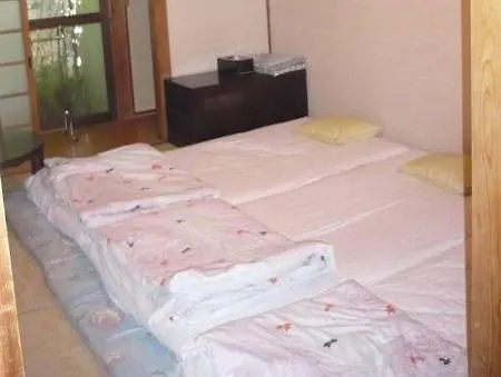 ** Guest house Hanakiya Kyoto Japan