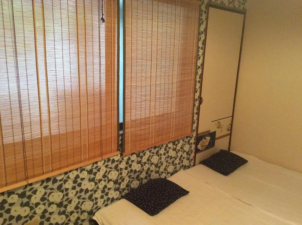 Hanakiya Kyoto