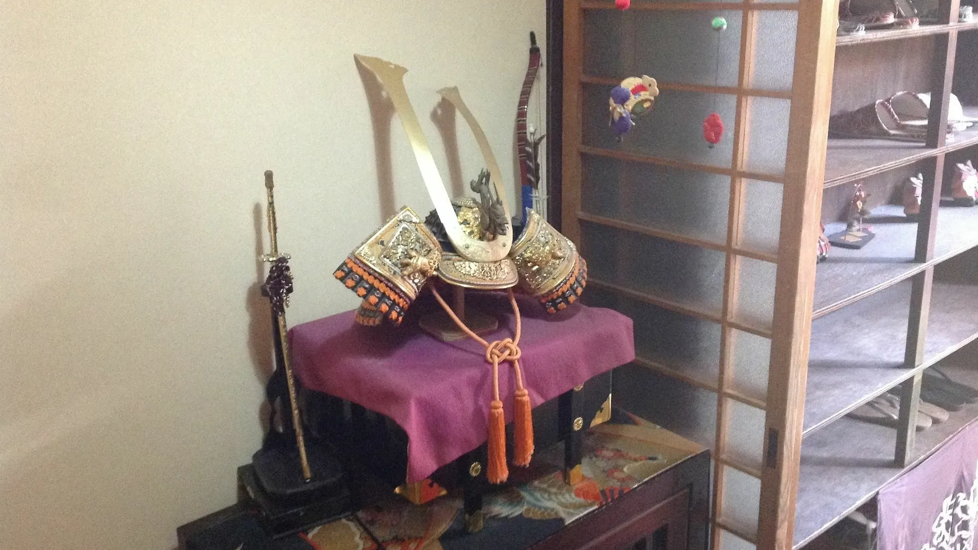 Hanakiya Kyoto Japan