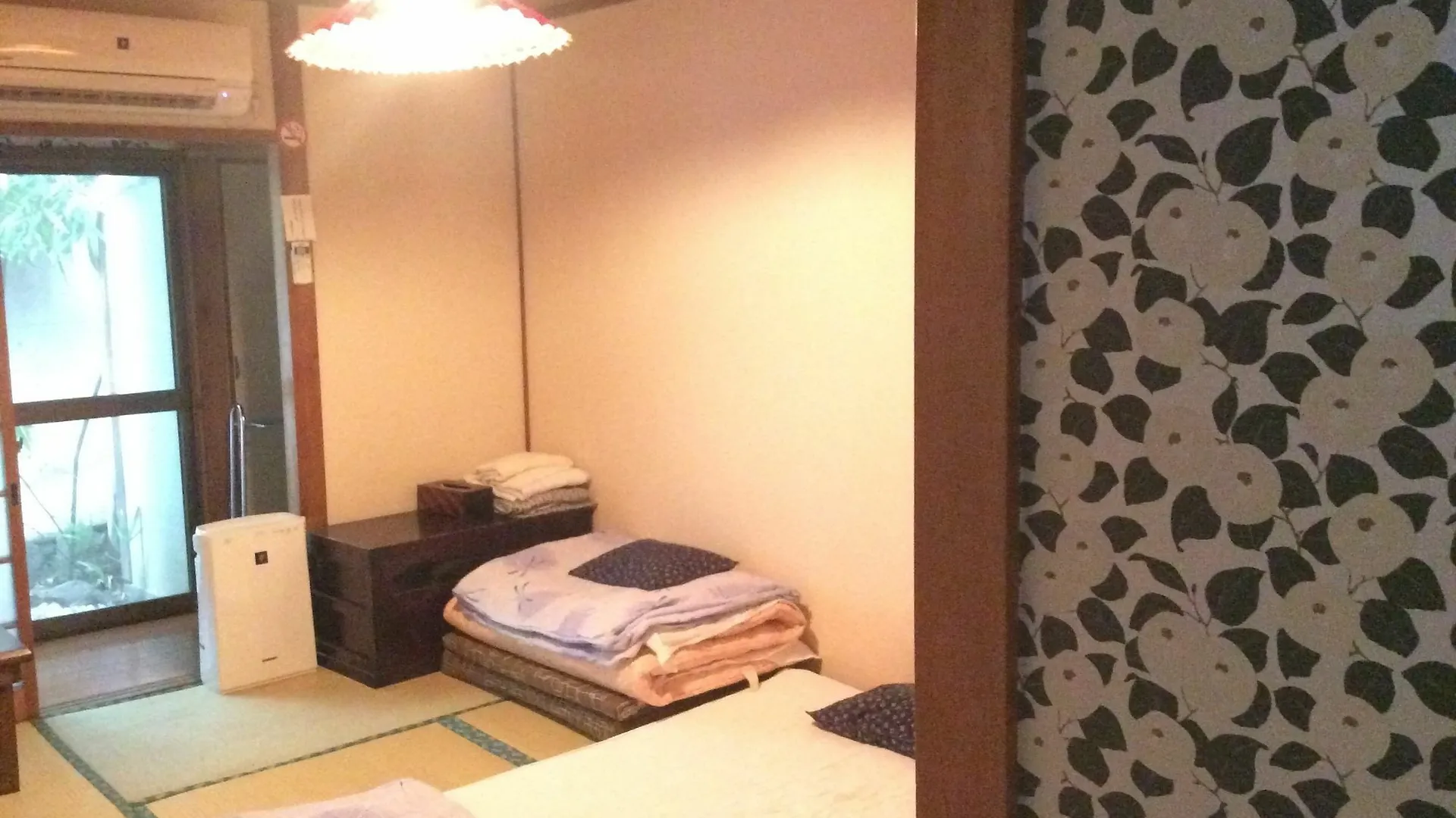 Guest house Hanakiya Kyoto