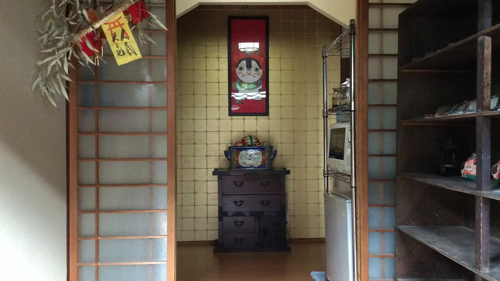 Hanakiya Kyoto 2*,  Japan
