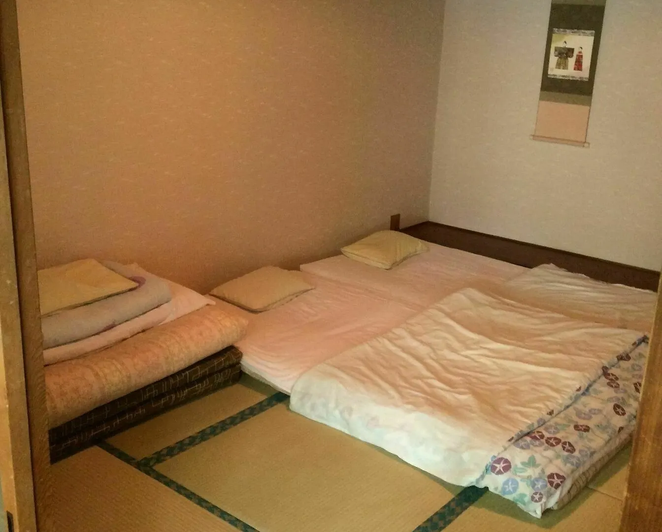 Hanakiya Kyoto 2*,  Japan