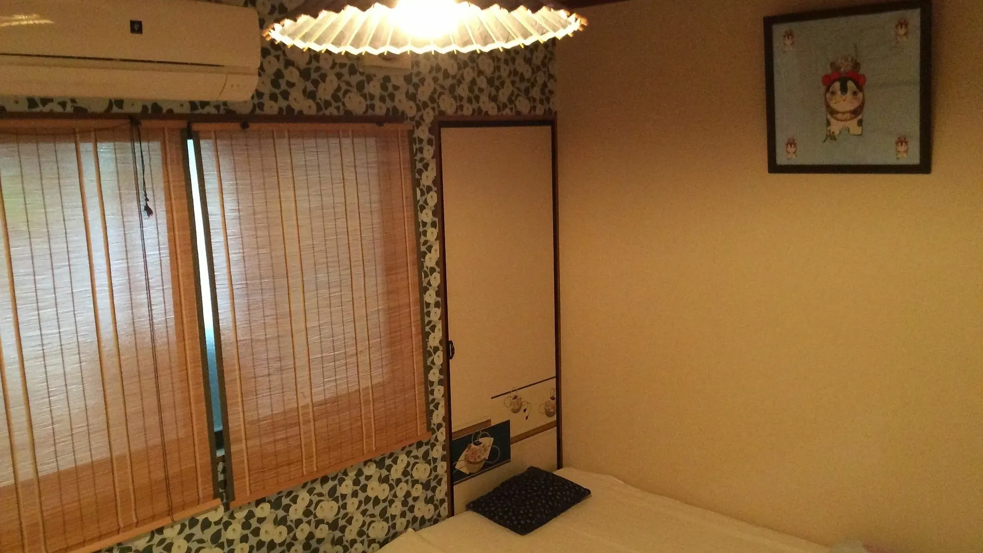 Hanakiya Kyoto Guest house