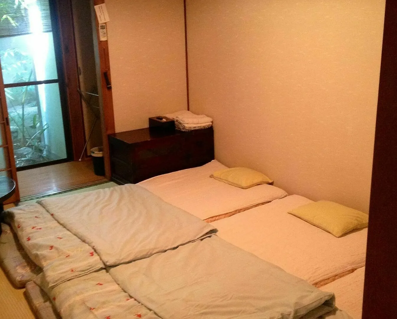 Guest house Hanakiya Kyoto